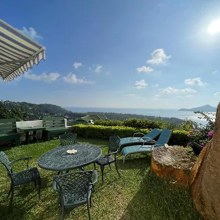 Apartamento Creole Pearl Self-Catering