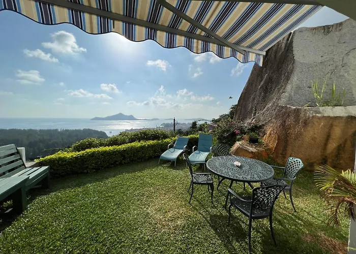 Creole Pearl Self-catering Victoria